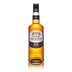 Glen Talloch Whisky Gold 12y 70 Cl.