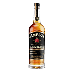 Jameson Black Barrel 70 Cl