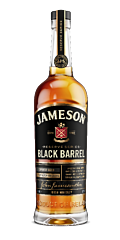 Jameson Black Barrel 70 Cl