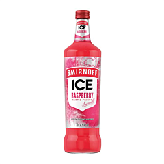 Smirnoff Ice Green Apple 4% 70 CL