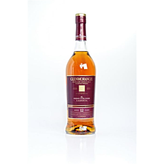 Glenmorangie Whisky malt Lasanta 15Y