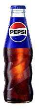 Pepsi Cola 28x20 Cl.