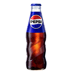 Pepsi Cola 20 CL