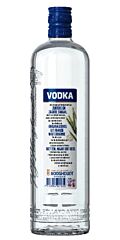 Hooghoudt Wodka 37.5% 100 Cl.