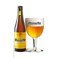Moinette Blonde 33 CL
