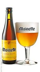 Moinette Blonde 24x33 Cl.