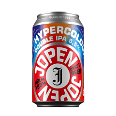 Jopen Hypercolour 33 CL