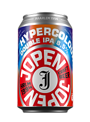 Jopen Hypercolour Blik St 12x33 Cl.