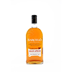 Ron Barcelo Rum Gran Anejo 70 Cl.