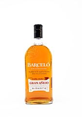 Ron Barcelo Rum Gran Anejo 70 Cl.