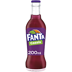 Fanta Cassis 20 CL
