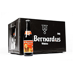 St. Bernardus Prior 33 CL