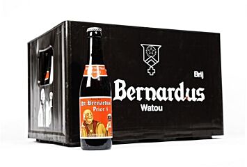 St. Bernardus Prior 24x33 Cl.
