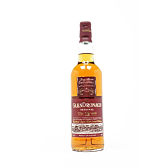 (Vm) Glendronach Whisky Malt 12Y
