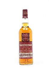 (Vm) Glendronach Whisky Malt 12y 43% 70 Cl.