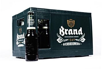 Brand Pilsener 24x30 Cl.