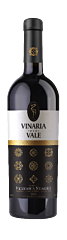 Vinaria Din Vale Motive Feteasca Neagra 75 Cl.