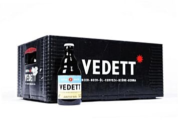 Vedett Extra White 24x33 Cl.