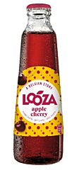 Looza Apple Cherry 24x20cl.