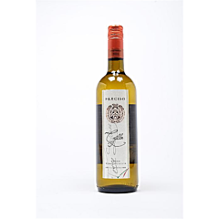 Preciso Grillo Sicilia Bianco 75 Cl.