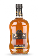 Isle Of Jura 10y Whisky Malt 70 Cl.