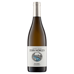 Zehn Morgen Pastorei Chardonnay 1e Lage 21 75 Cl.