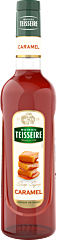 Mathieu Teisseire Siroop Caramel 70 Cl.