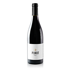 Cave De Pazac Pinot Noir