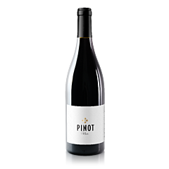 Cave De Pazac Pinot Noir 75 Cl.