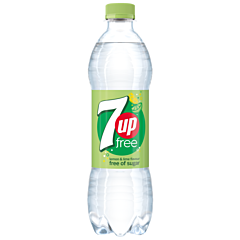 Seven Up Cold 50 CL