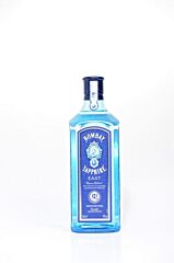 Bombay Sapphire Dry Gin East 42% 70 Cl.