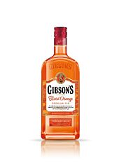 Gibson'S Dry Gin Blood Orange 70 Cl.