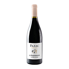 Pazac Le Pigeonnier Rouge