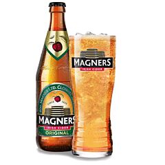 Magners Original Cider 24x33 Cl.