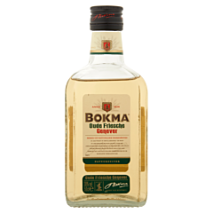 Bokma Genever Oud [] 50 Cl.