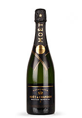 Moet & Chandon Champagne Nectar Imperial 75 Cl.