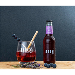 Moj Lemonade Bio Bosbes Lavendel 20 Cl. 20 CL