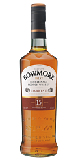 Bowmore Whisky Malt 15y 70 Cl.