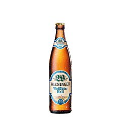 Wieninger Hefe Weizen 20x50 Cl.