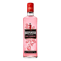 Beefeater Dry Gin Pink Strawberry