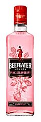 Beefeater Dry Gin Pink Strawberry 70 Cl.