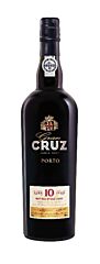 Porto Cruz Tawny Port 10y 75 Cl.