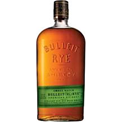 Bulleit Bourbon Whiskey Rye