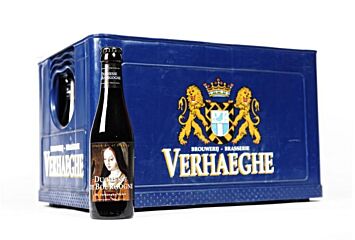 Duchesse De Bourgogne 24x25 Cl.
