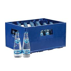 Sourcy Blauw Still 20 CL