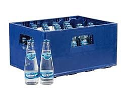 Sourcy Blauw Still 28x20 Cl.