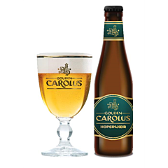Gouden Carolus Hopsinjoor 33 CL