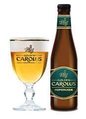 Gouden Carolus Hopsinjoor 24x33 Cl.