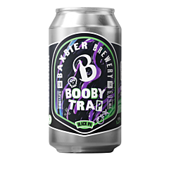 Baxbier Boobytrap 33 CL