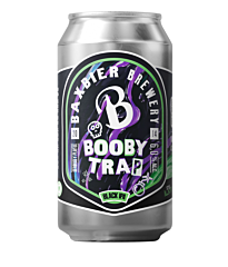 Baxbier Boobytrap
